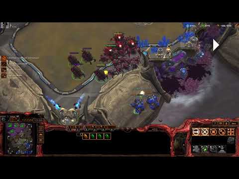 New Patch, New ZERG STYLE