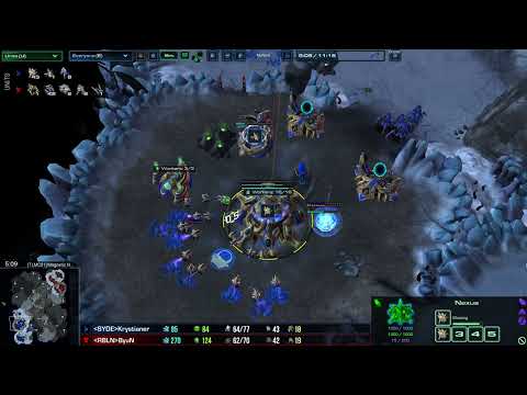 Krystianers Khala- How to play like the Rank 1 Grandmaster
